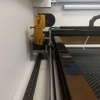 Laserplotter CO2 60W DSP 40 x 60cm + Zubehör CL6040T